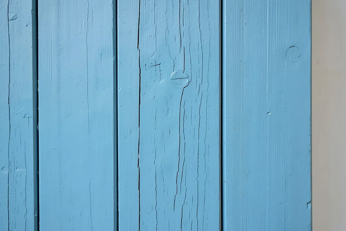 Colorare il legno