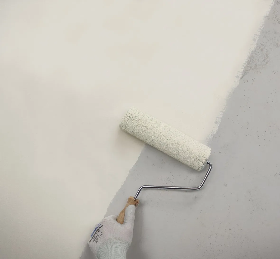 vernice anti muffa