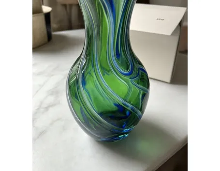 vetro di murano