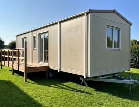 casa mobile