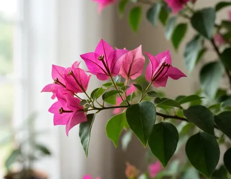 bouganvillea