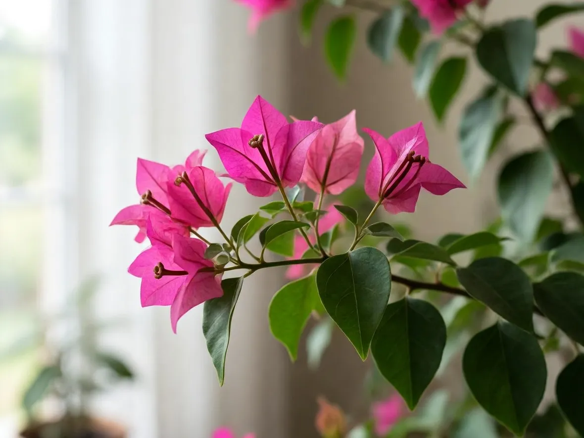 bouganvillea