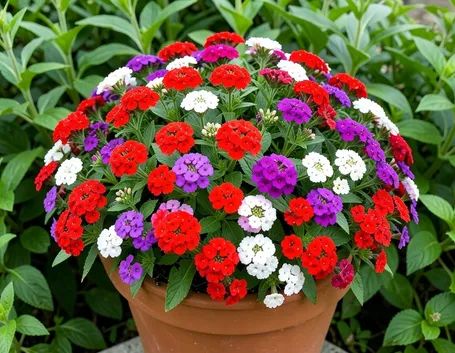 verbena