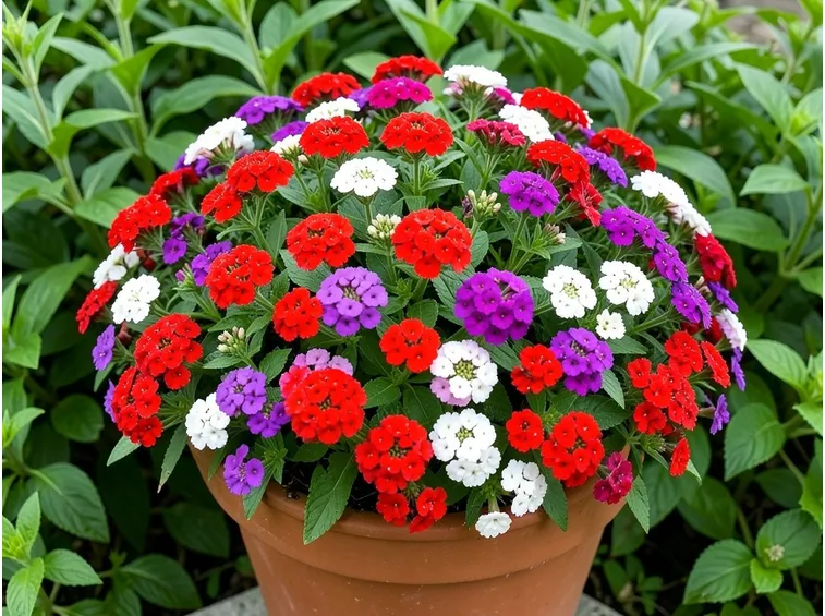 verbena