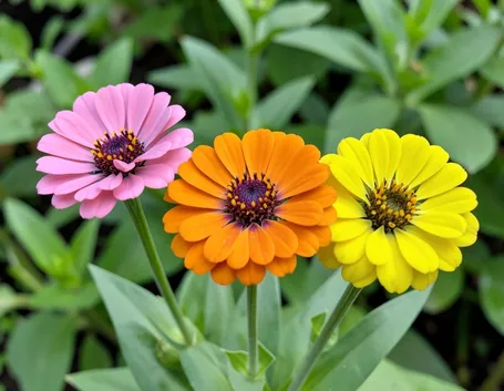 Zinnia