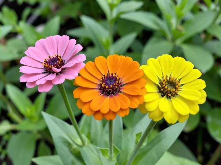 Zinnia