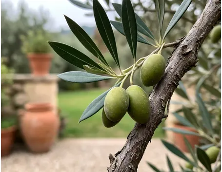 olive
