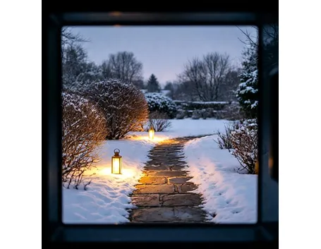 illuminazione per esterni