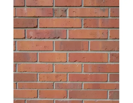 mattoni faccia a vista