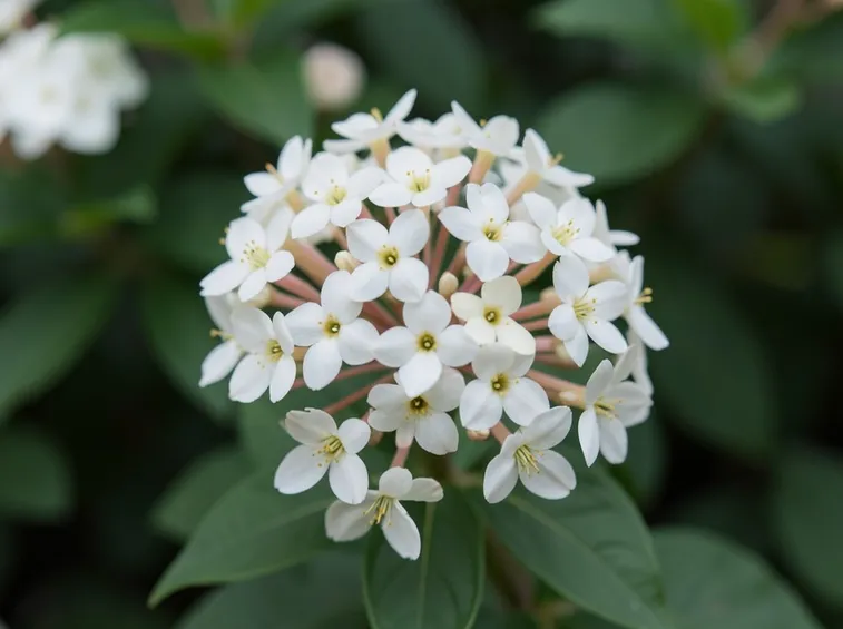 fiori gelsomino