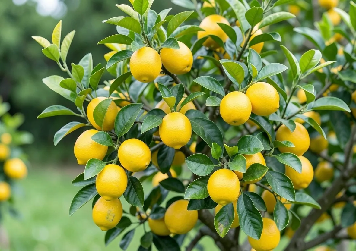 pianta