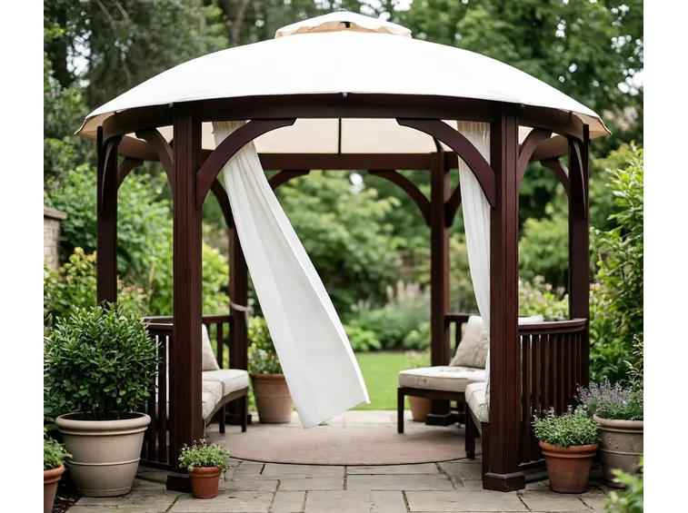Tende da sole a gazebo - Ikea