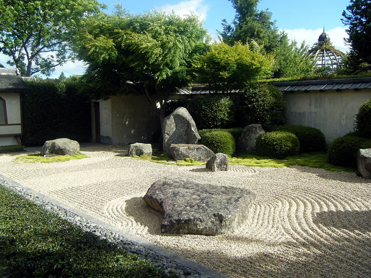 giardini giapponesi