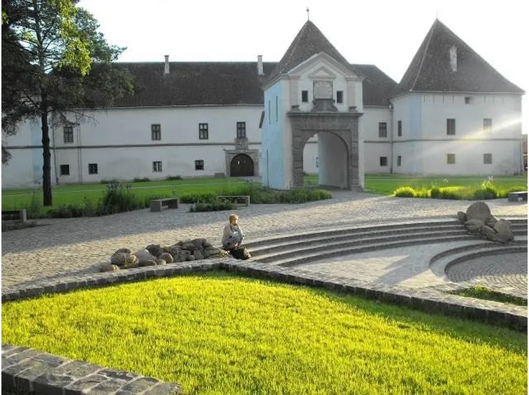 giardino parco