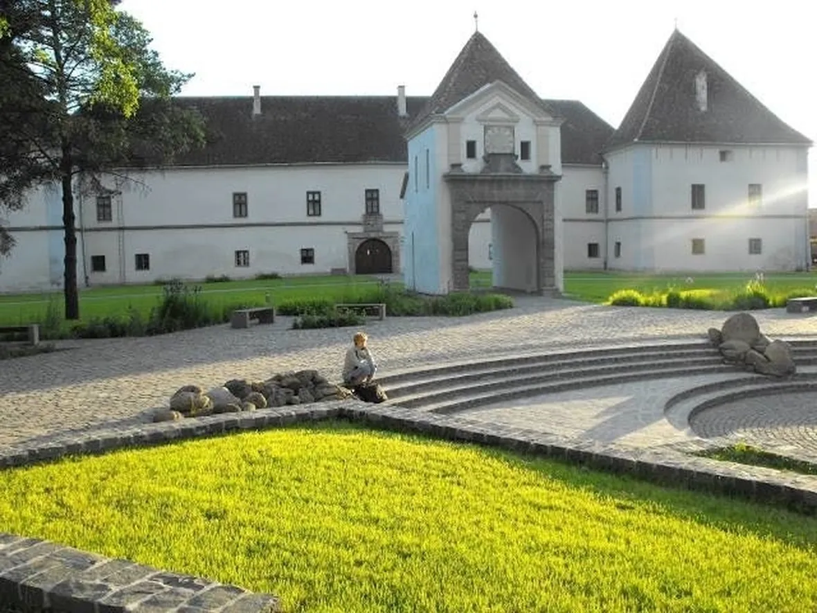 giardino parco