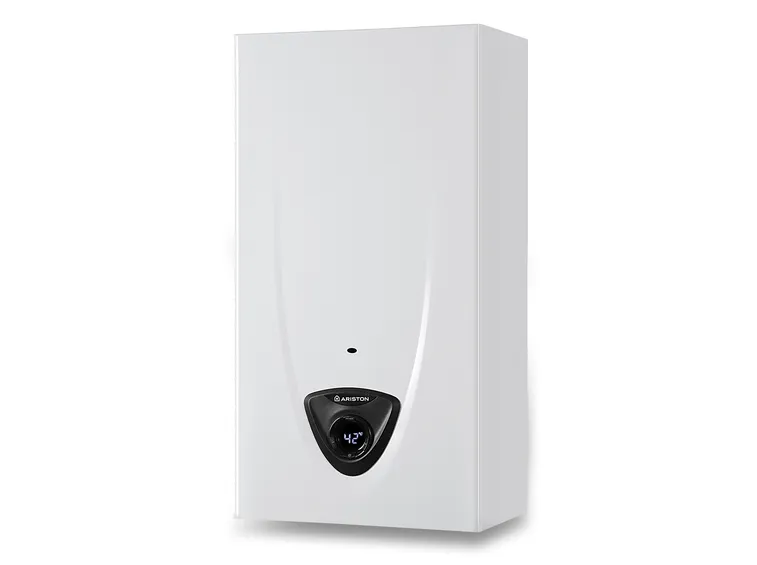 boiler elettrico