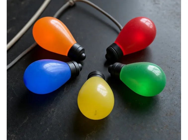 lampadine a led