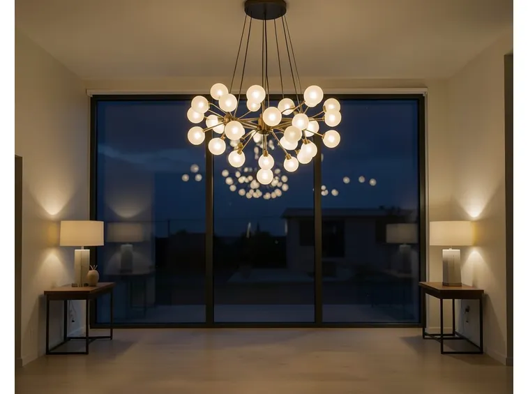 illuminazione e design