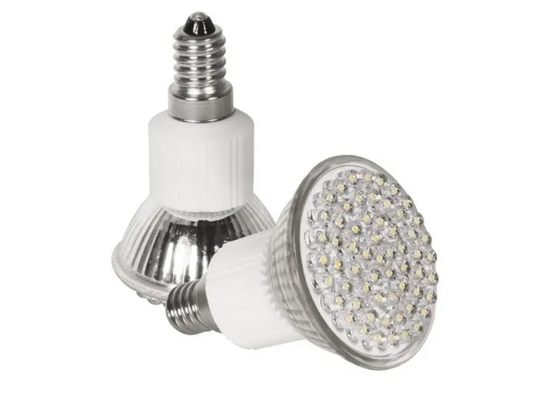 funzionameno lampade led