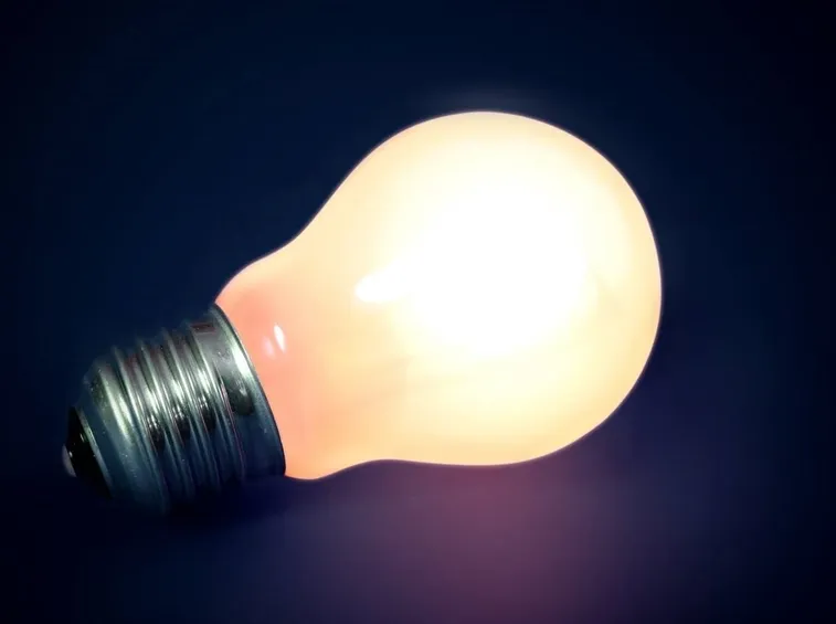 La lampadina