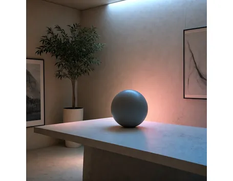 luce indiretta