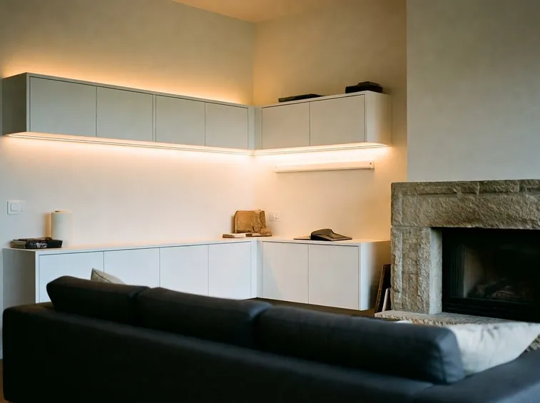 effetti luce