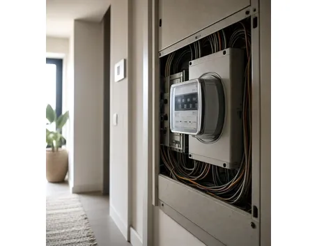 contatore energia elettrica