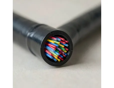 cavo in fibra ottica