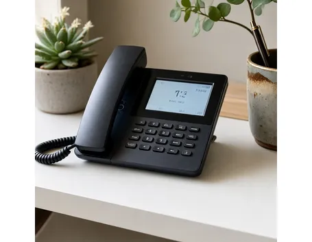 telefono duplex