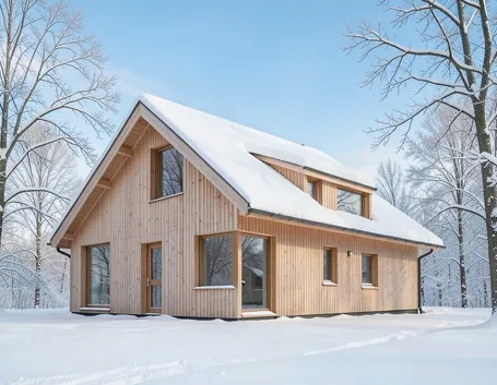 Casa sicura ed efficiente