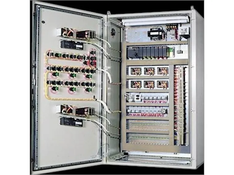 Impianto elettrico