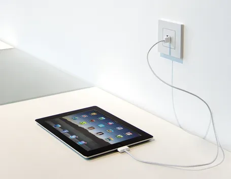 presa usb