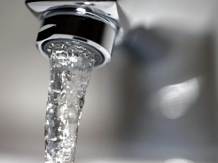 Filtro per acqua potabile