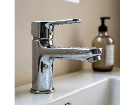 rubinetto miscelatore