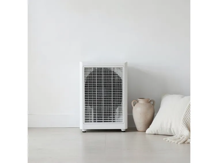 radiatore ventilato a gas