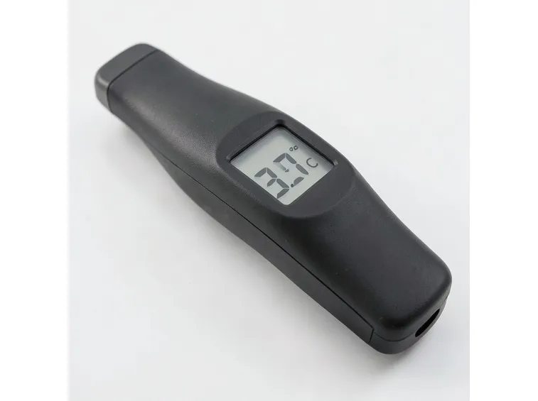 termometro laser