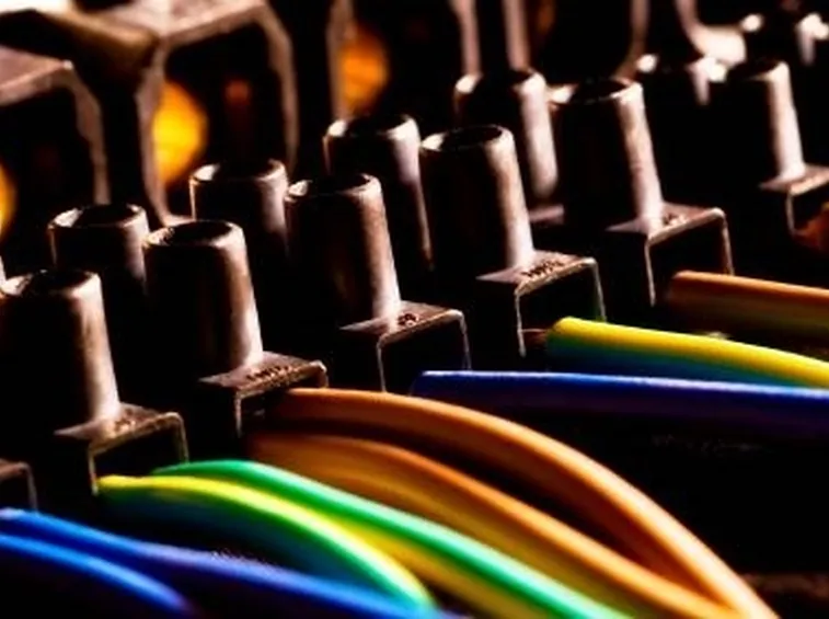 impianti elettrici