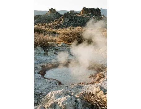 Geotermia