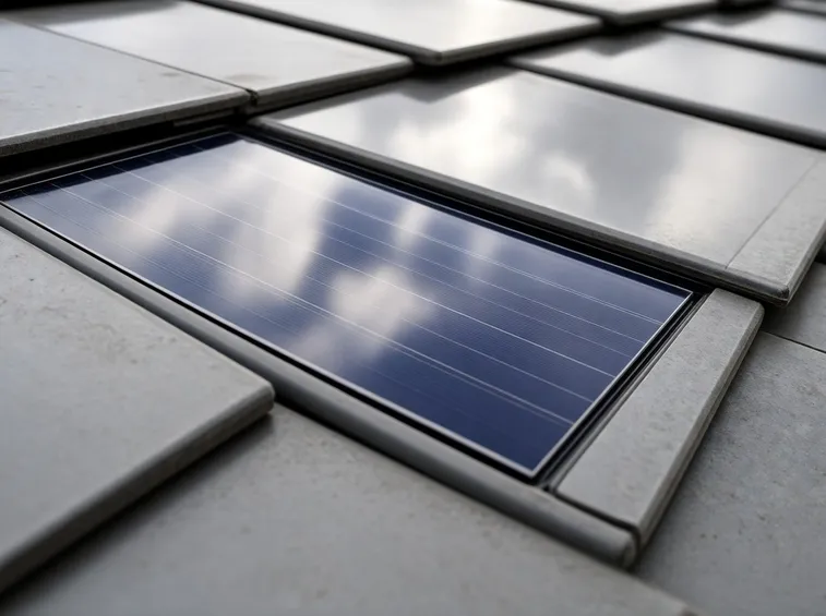 tegole fotovoltaiche