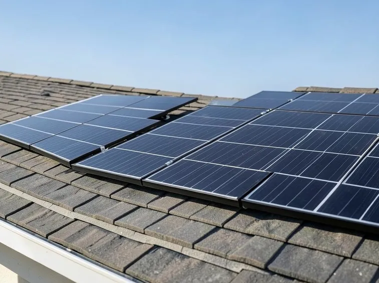 impianto fotovoltaico