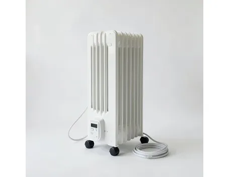 Radiatori ad olio