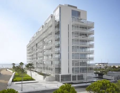 Riforma del condominio