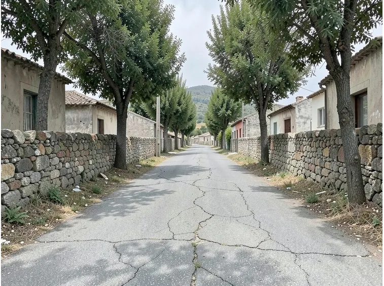 sanatoria catastale