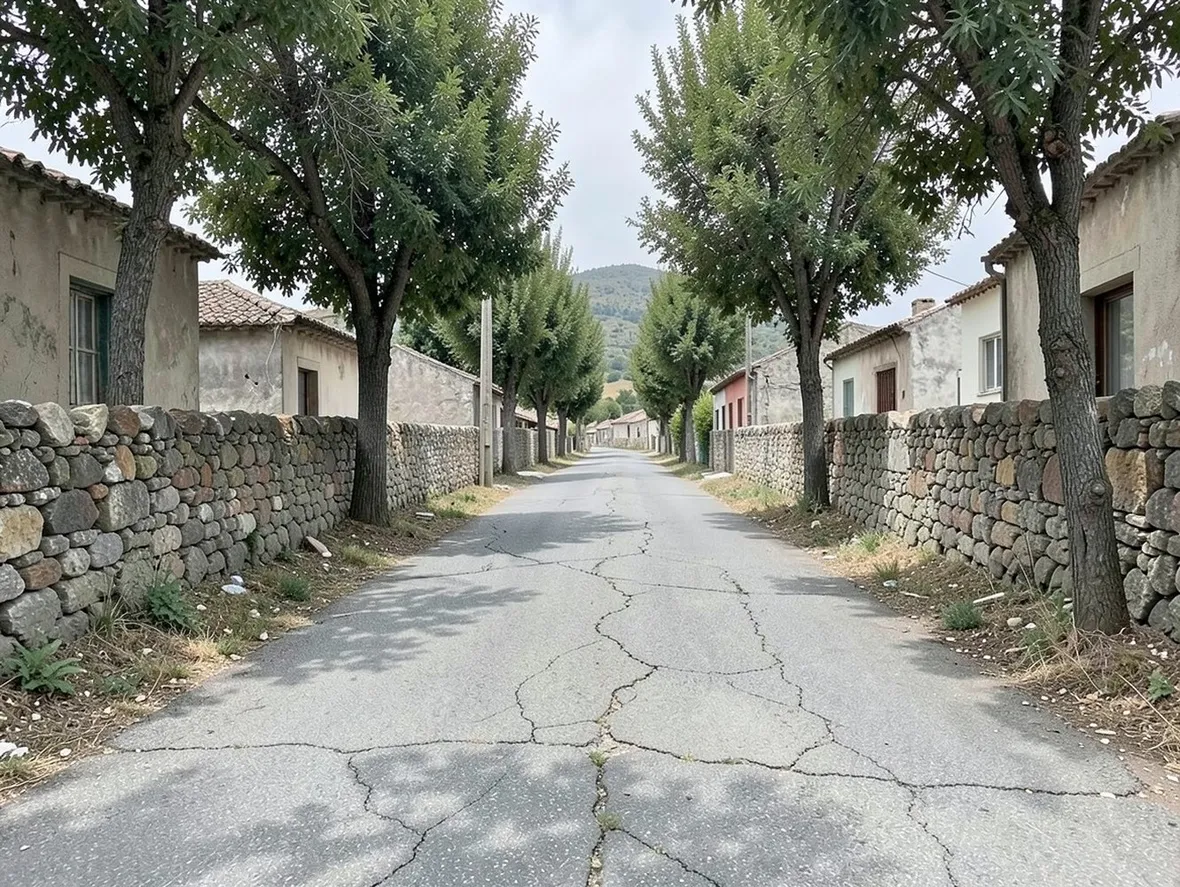 sanatoria catastale