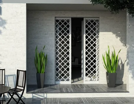 sicurezza casa