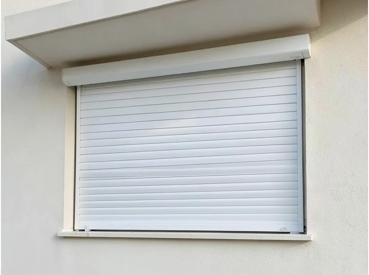 Tapparelle elettriche
