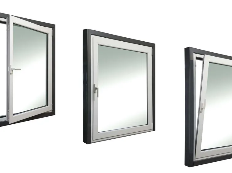 finestre pvc