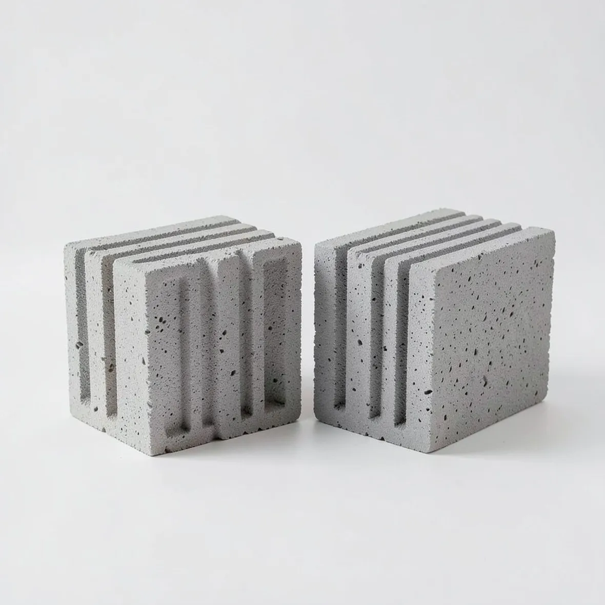Blocchi termici