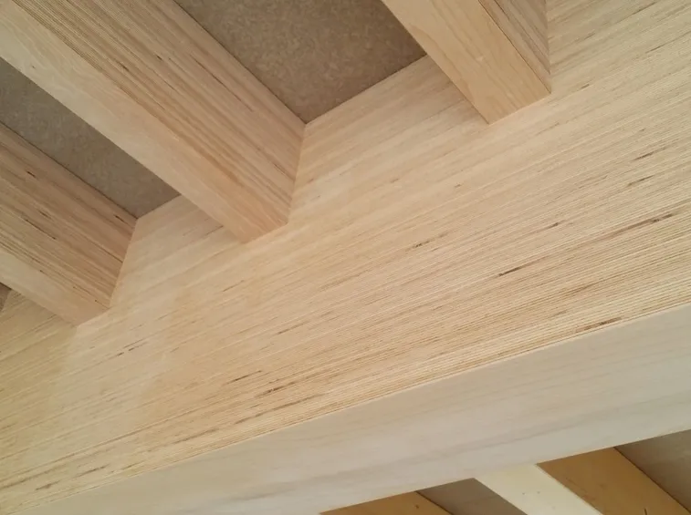 legno microlamellare