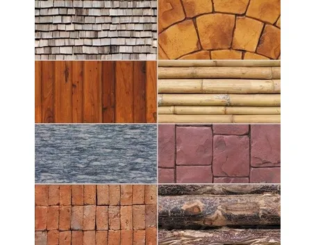 Materiali di costruzione